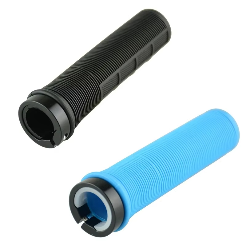 Puños de Bicicleta NPY, Puños  - Commuter Bike Lock reseña y precio