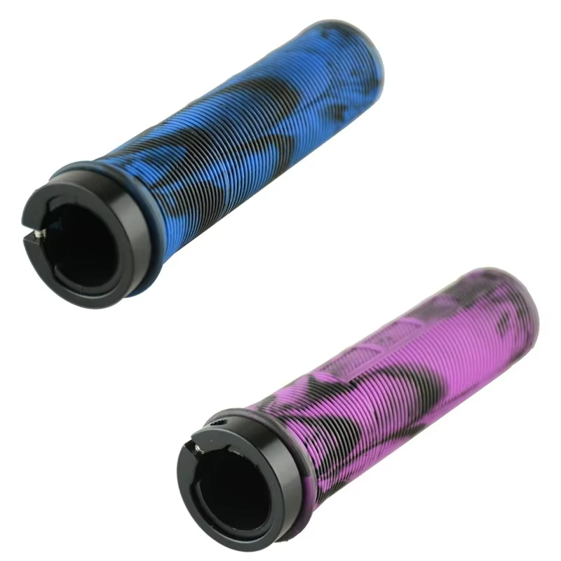 Puños de Bicicleta NPY, Puños  - Commuter Bike Lock reseña y precio