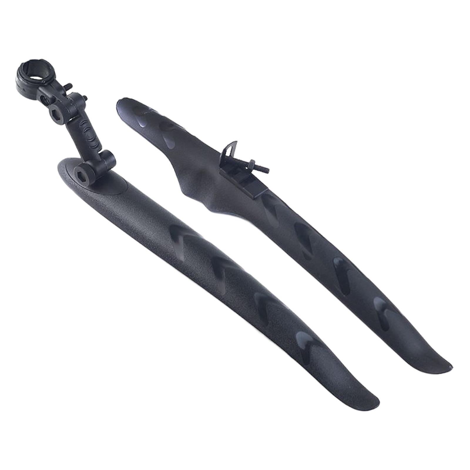 Guardabarros de bicicleta para - Fender Mudguard Set reseña y precio