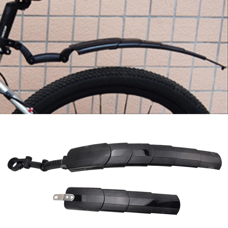 Guardabarros de ciclismo prote - Cycling Commuter Rain Gear reseña y precio