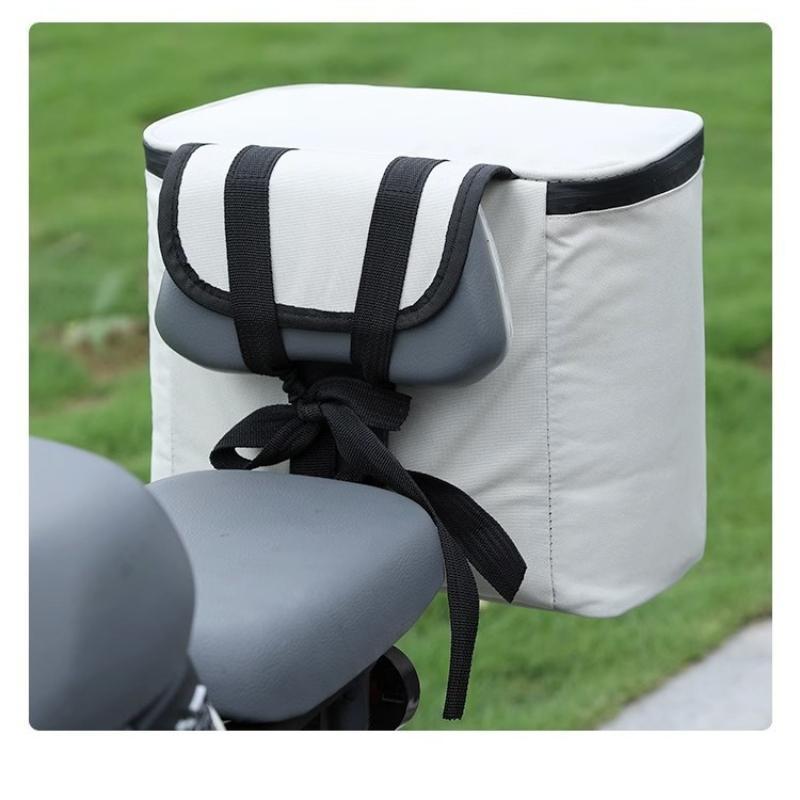 Bolsa de almacenamiento traser - Commute Cycling Helmet reseña y precio
