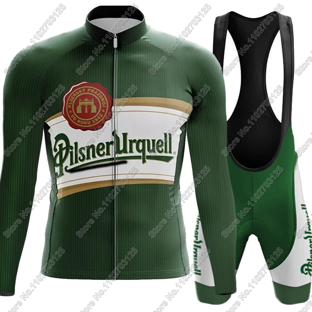 2025 Drink Beer Ciclismo Jerse - Cycling Community reseña y precio