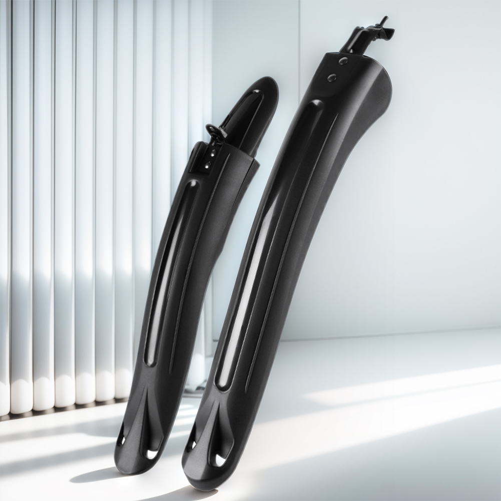 Juego de guardabarros para bic - Fender Mudguard Set reseña y precio
