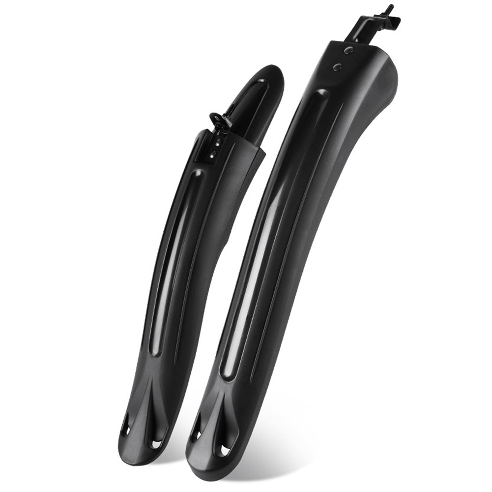 Juego de guardabarros para bic - Fender Mudguard Set reseña y precio