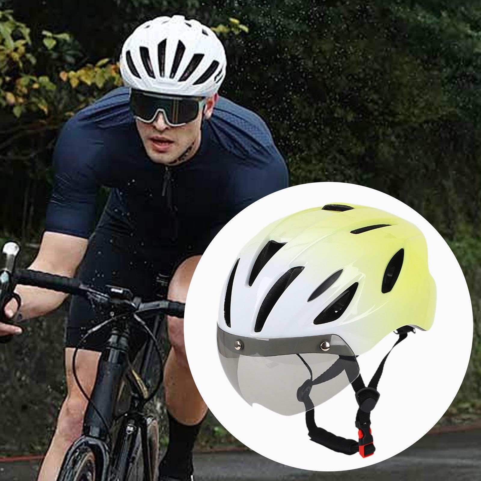 Casco de Ciclismo de Montaña L - Commute Cycling Helmet reseña y precio