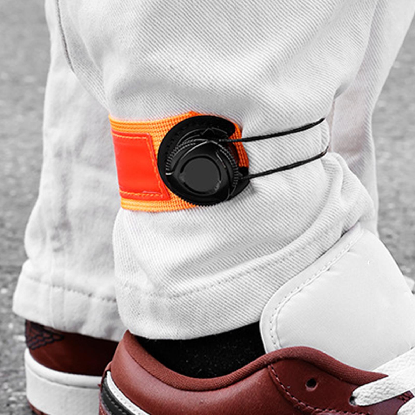 Correa reflectante para pantal - Cycling Commuting reseña y precio