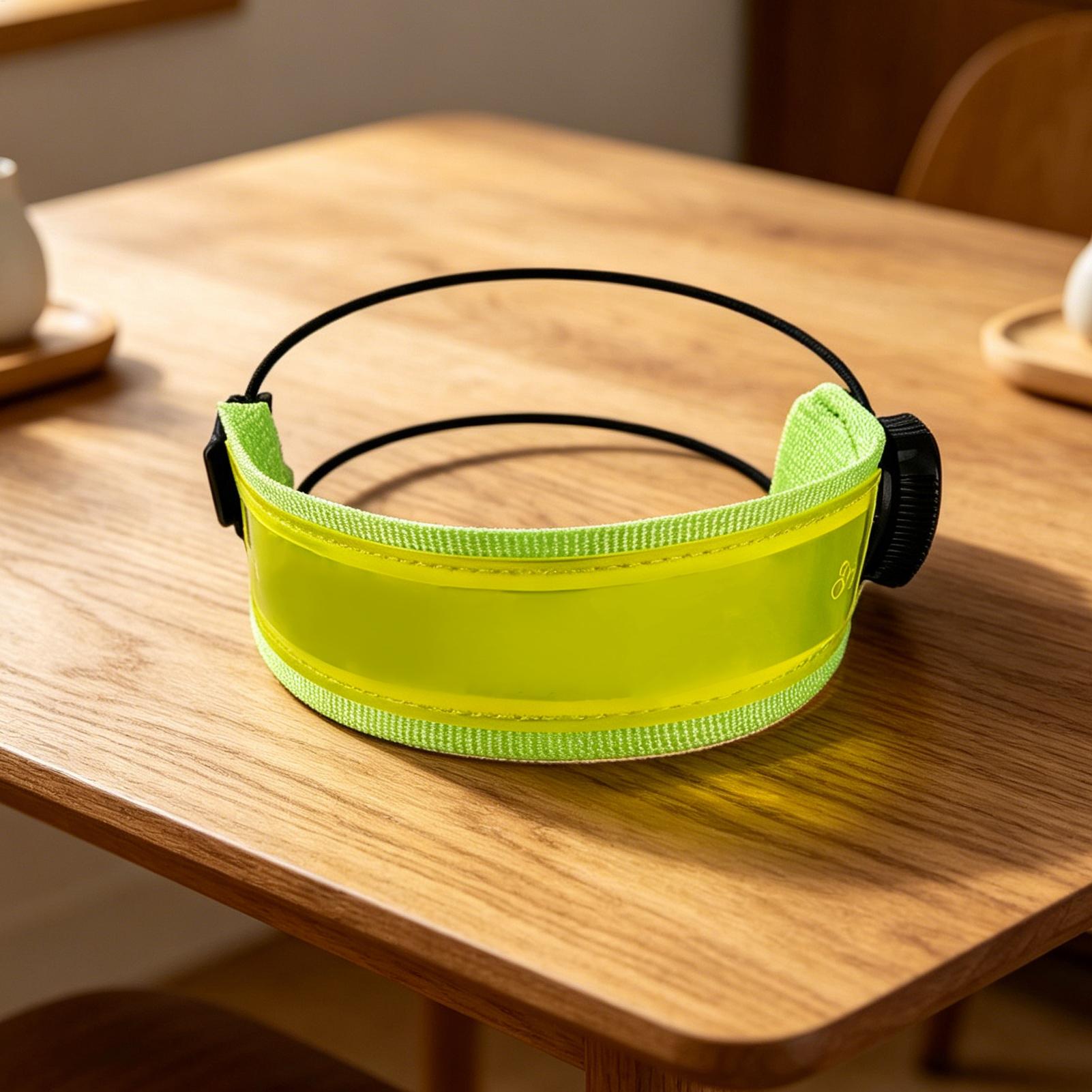 Correa reflectante para pantal - Cycling Commuting reseña y precio