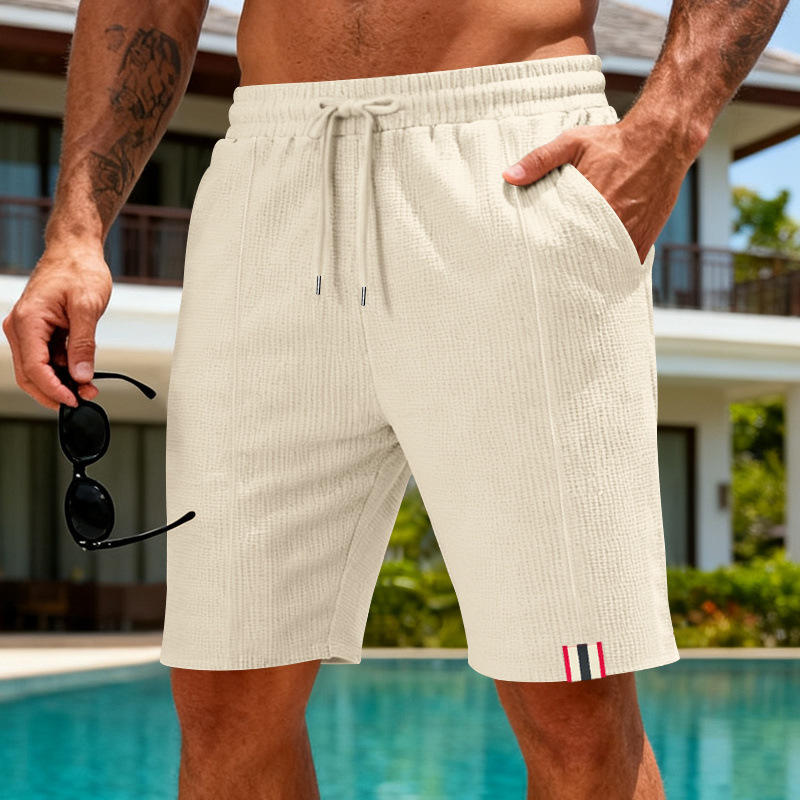 Pantalones Cortos de Playa Cas - Cycling Shorts For Commute reseña y precio