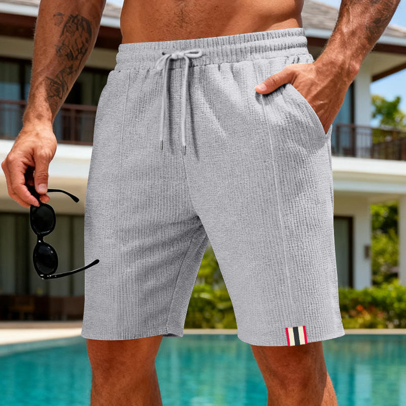 Pantalones Cortos de Playa Cas - Cycling Shorts For Commute reseña y precio