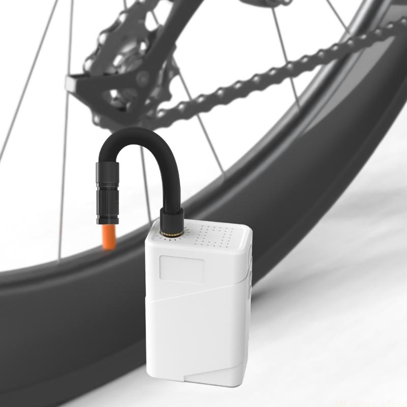 Tubo extensión para bomba bici - Cycling Commute Distance reseña y precio