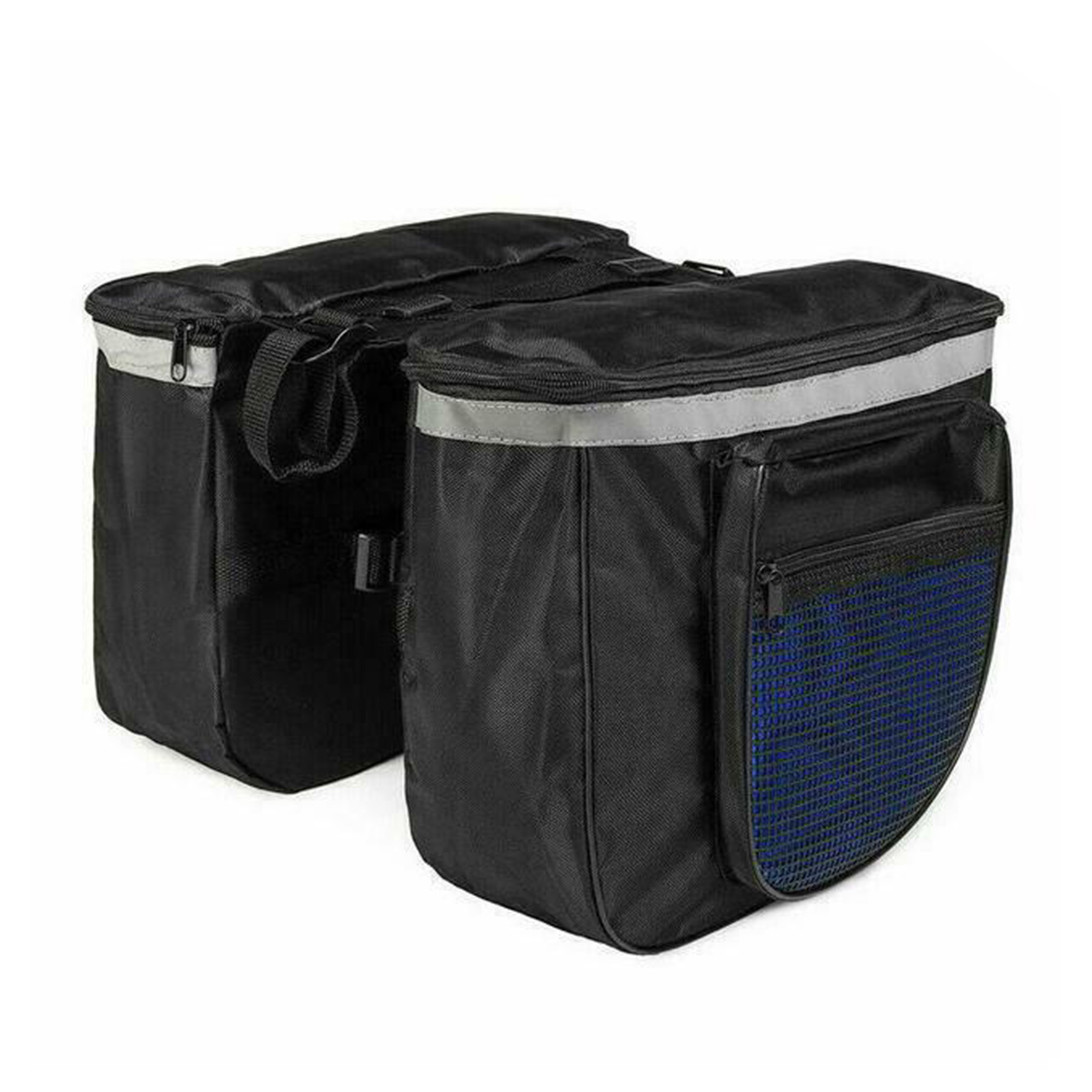Bolsa impermeable de doble alf - Panniers Waterproof Rear reseña y precio
