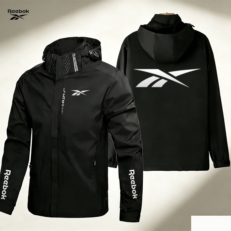 Chaqueta de Motociclismo Reebo - Cycling Rain Jacket Commute reseña y precio