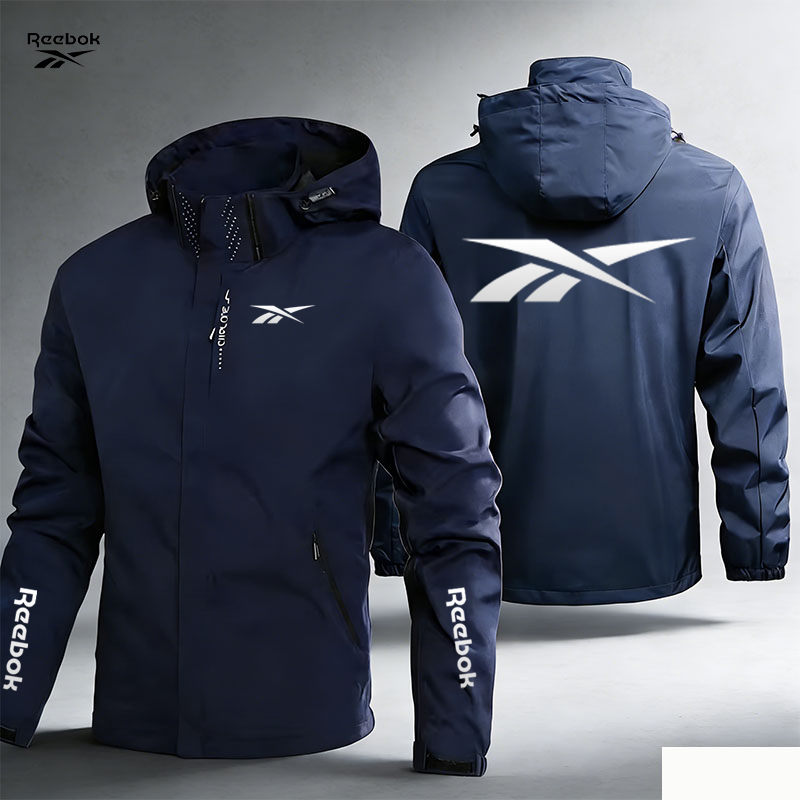 Chaqueta de Motociclismo Reebo - Cycling Rain Jacket Commute reseña y precio