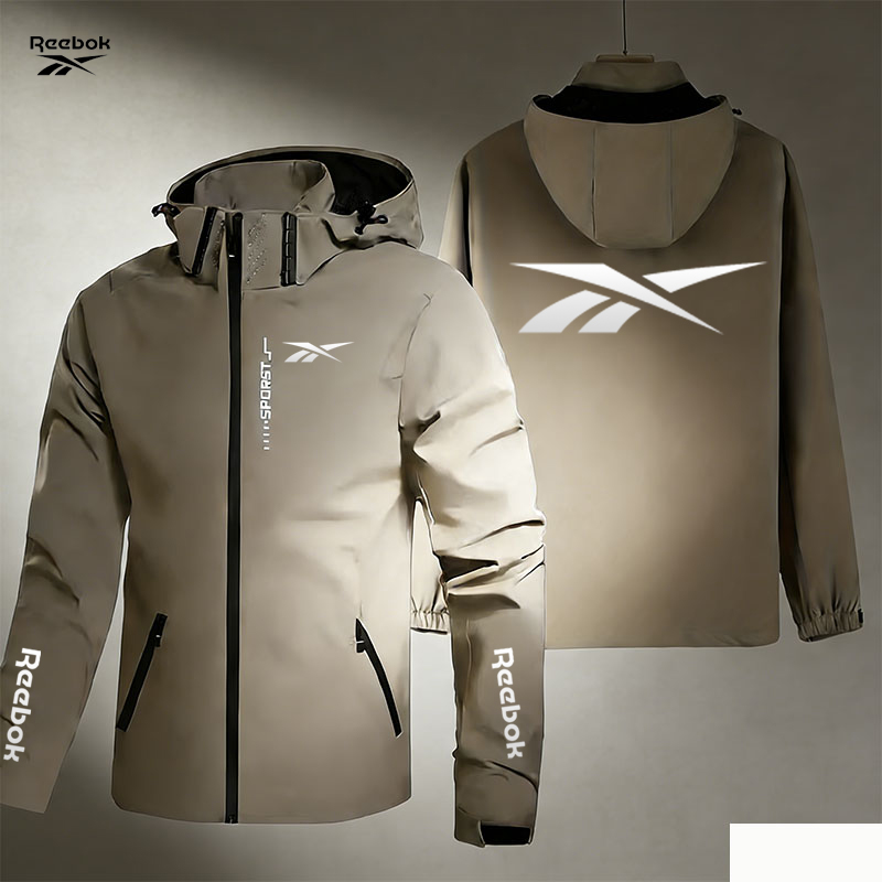 Chaqueta de Motociclismo Reebo - Cycling Rain Jacket Commute reseña y precio