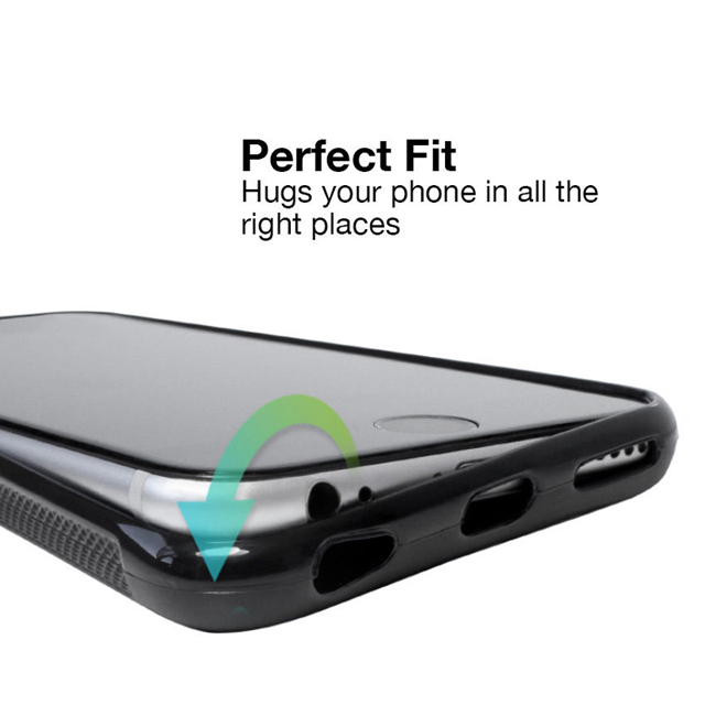 Funda de teléfono artística pa - Cycling Quote reseña y precio