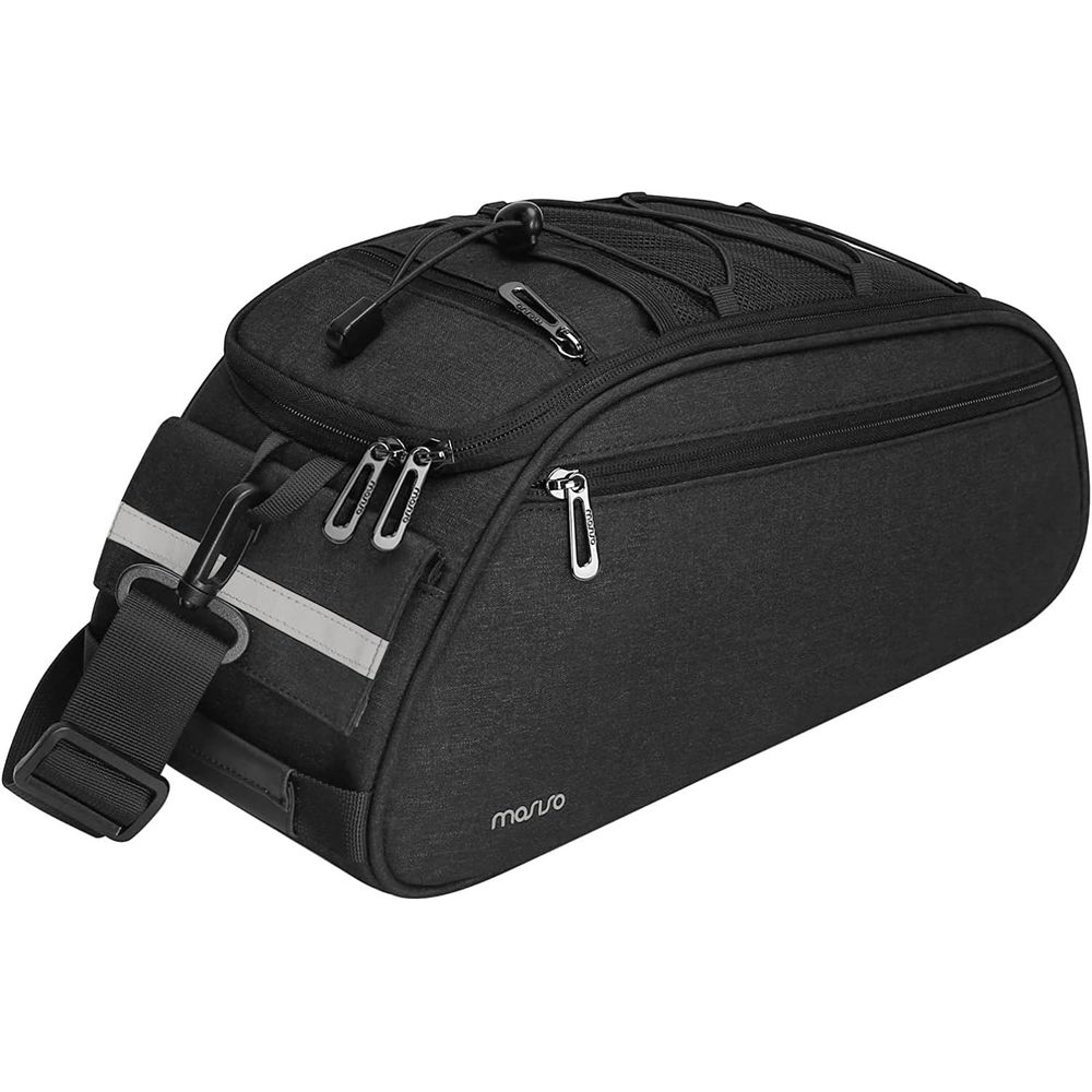 Bolsa Impermeable para Portabi - Panniers Waterproof Rear reseña y precio