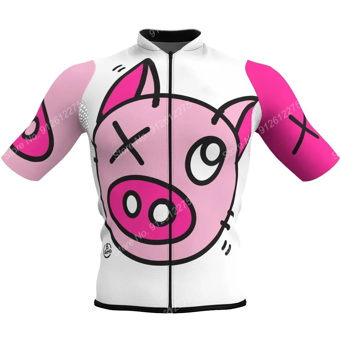 Conjunto de camiseta de ciclis - Cycling Commute Shorts reseña y precio
