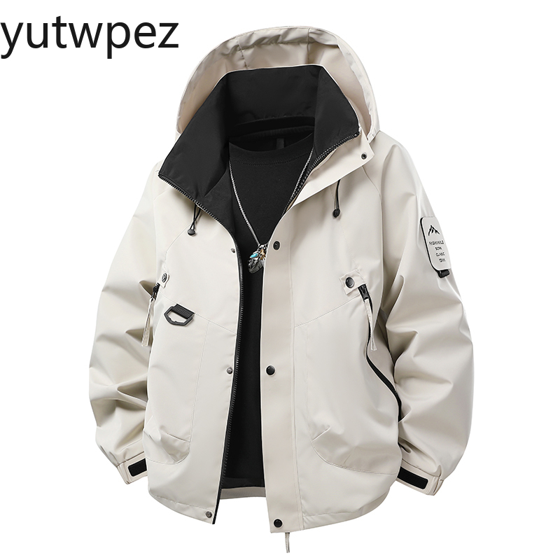 Chaqueta Impermeable Unisex UP - Cycling Rain Jacket Commute reseña y precio