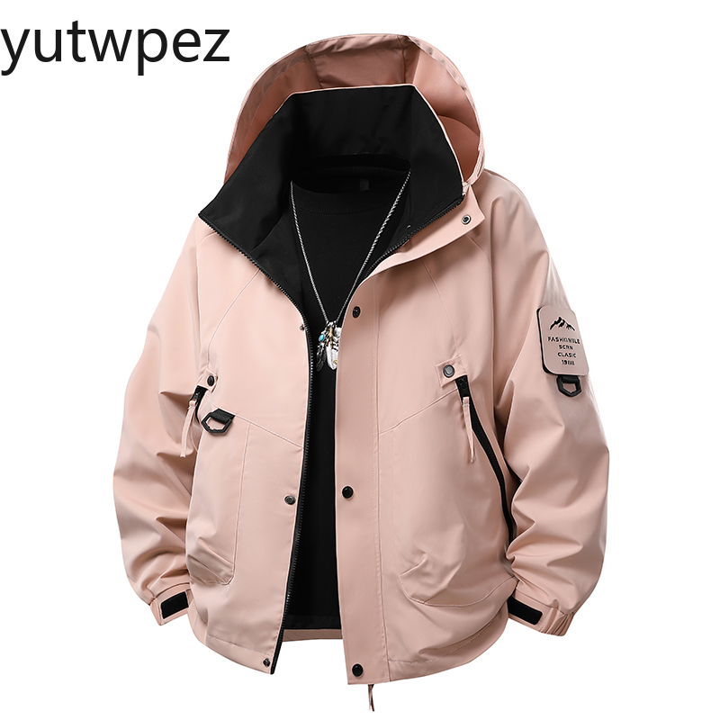 Chaqueta Impermeable Unisex UP - Cycling Rain Jacket Commute reseña y precio