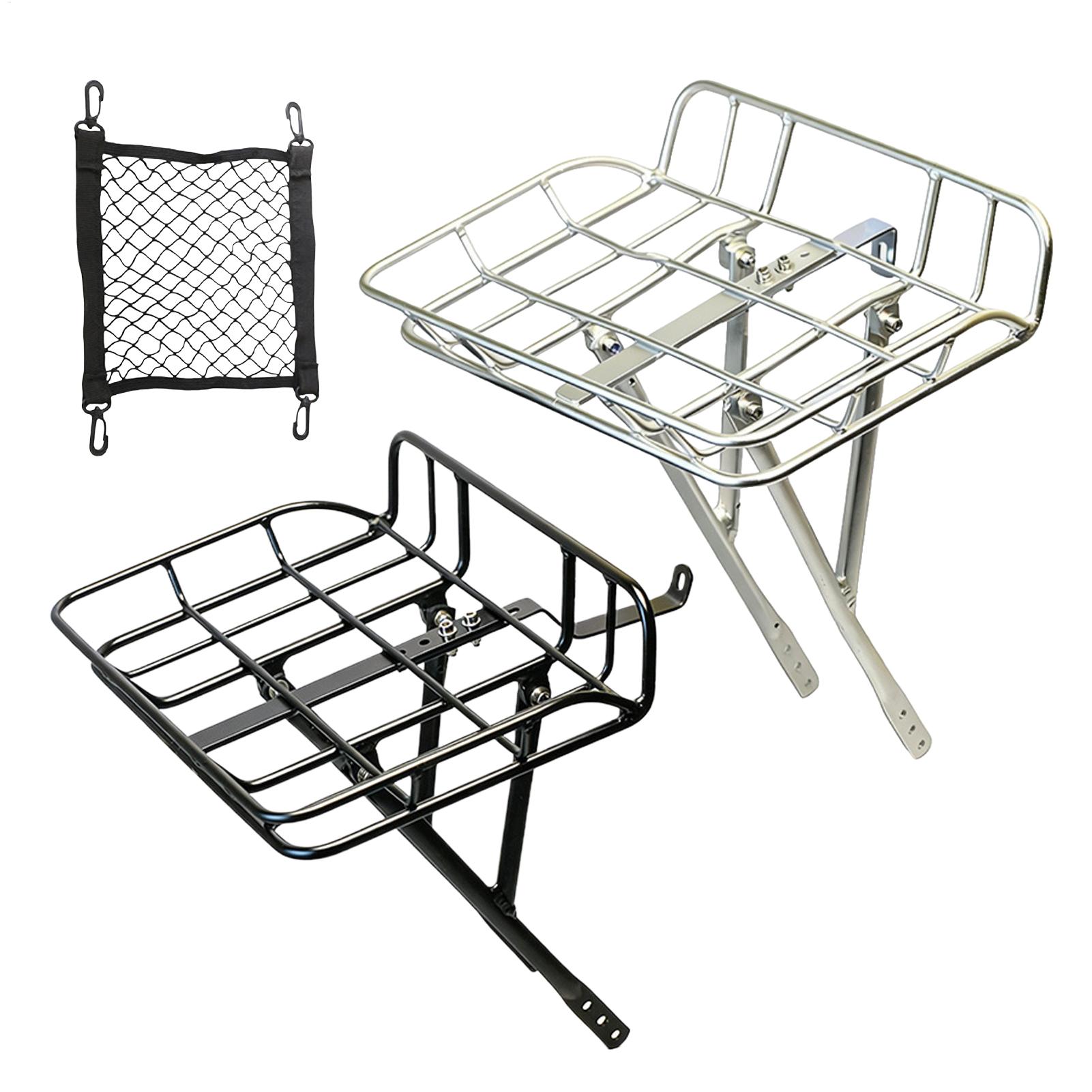 Cesta Delantera para Bicicleta - Cycling Commuting reseña y precio