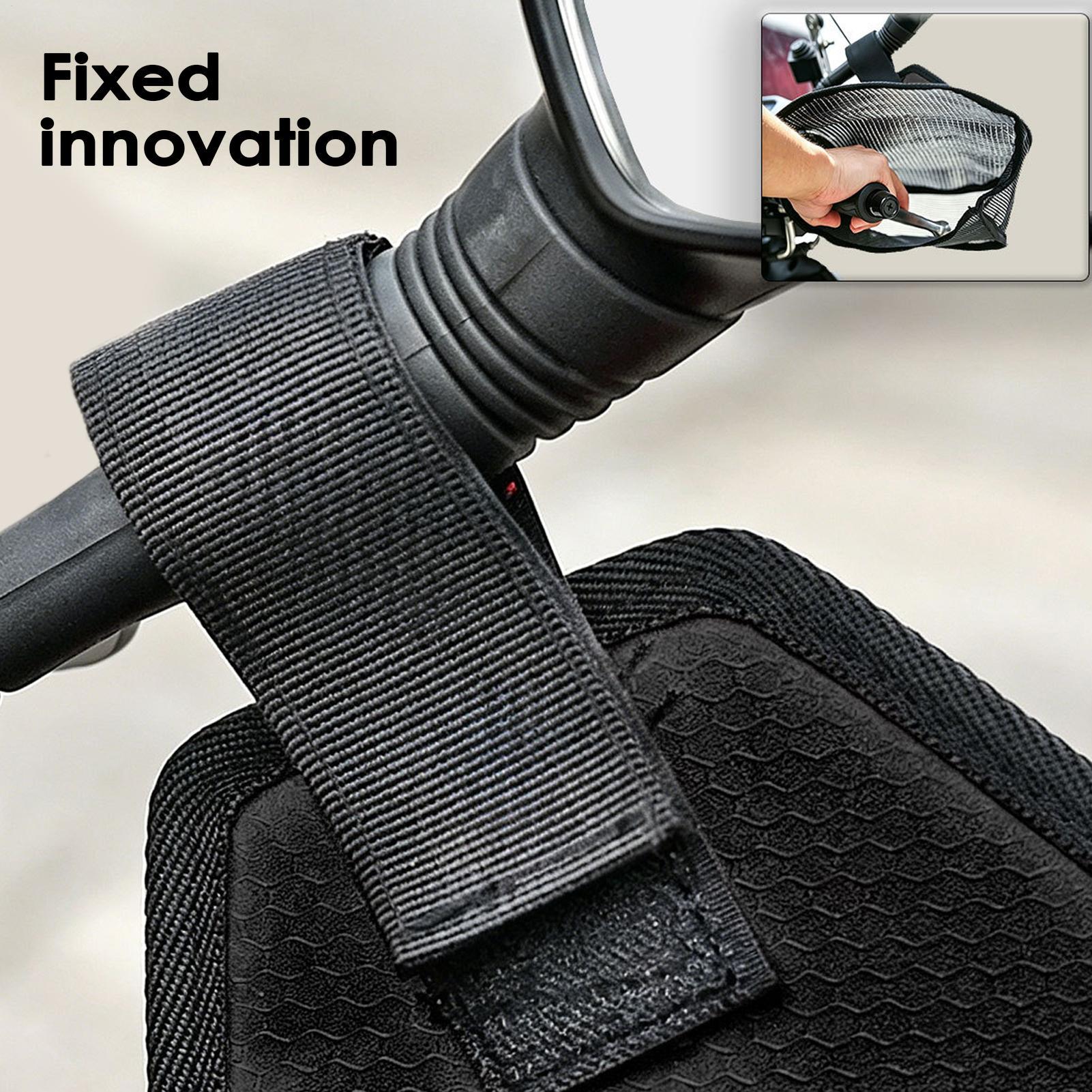 Guantes de malla transpirables - Cycling Commute Distance reseña y precio