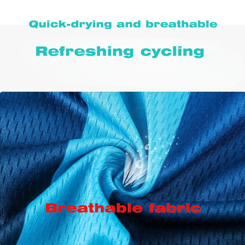 Camiseta de ciclismo del equip - Cycling Community reseña y precio