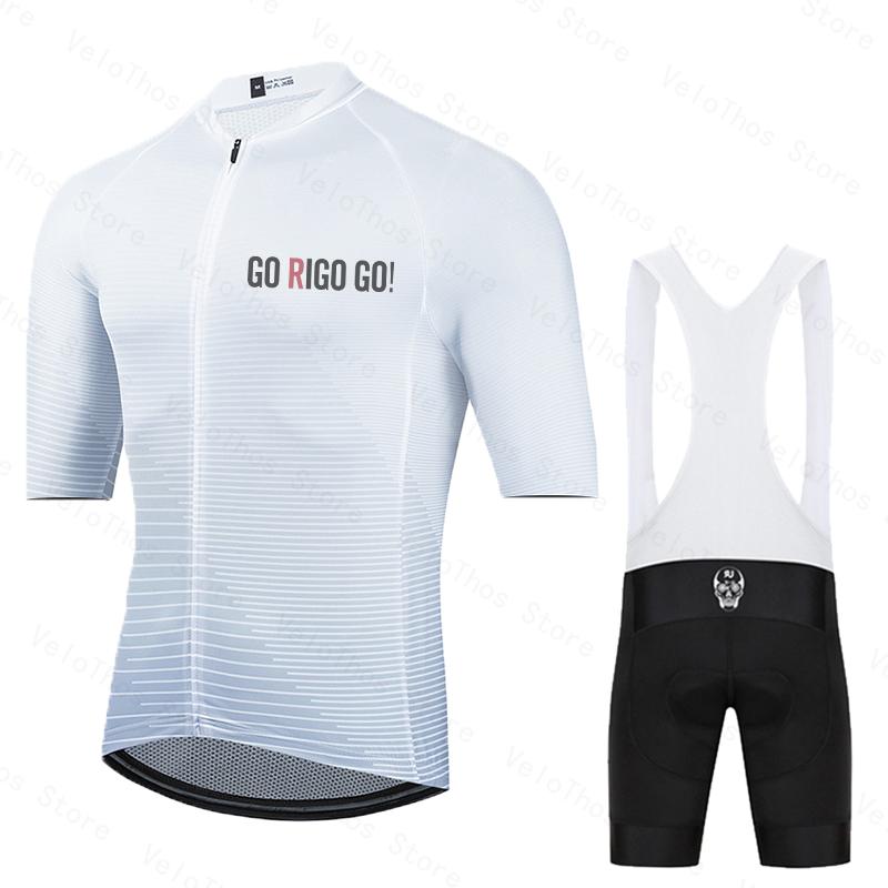Conjunto de ciclismo go rigo g - Cycling Commute Shorts reseña y precio