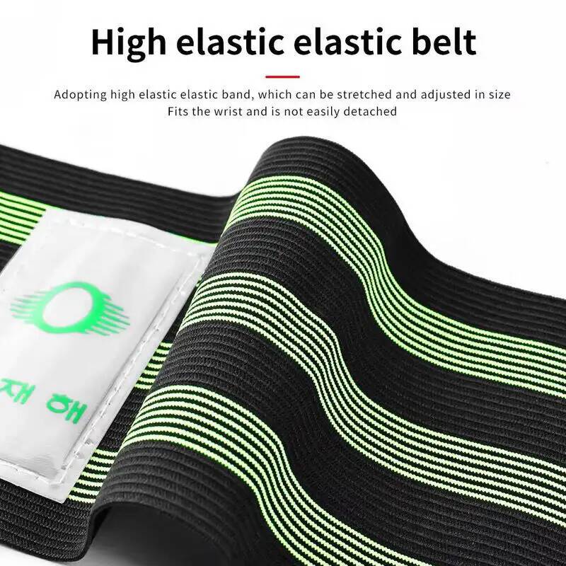 Correas de Seguridad Reflectan - Cycling Commuting reseña y precio