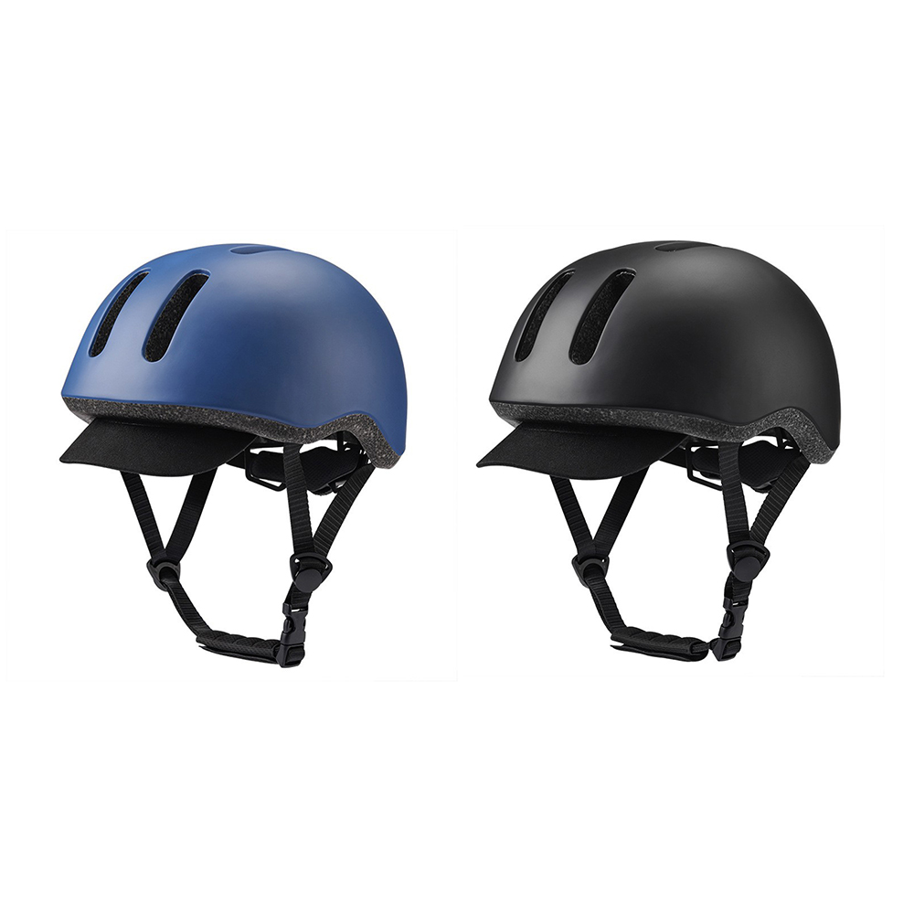 Casco de ciclismo urbano unise - Commute Cycling Helmet reseña y precio
