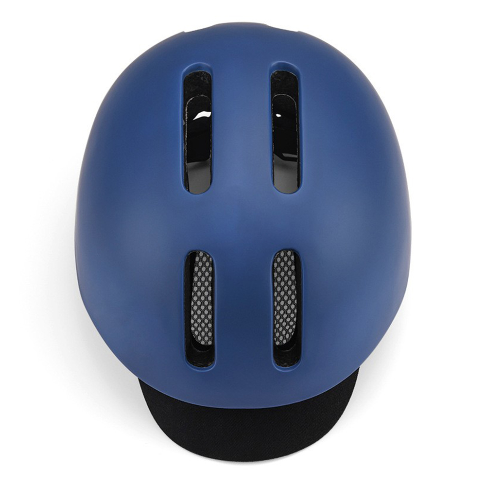 Casco de ciclismo urbano unise - Commute Cycling Helmet reseña y precio