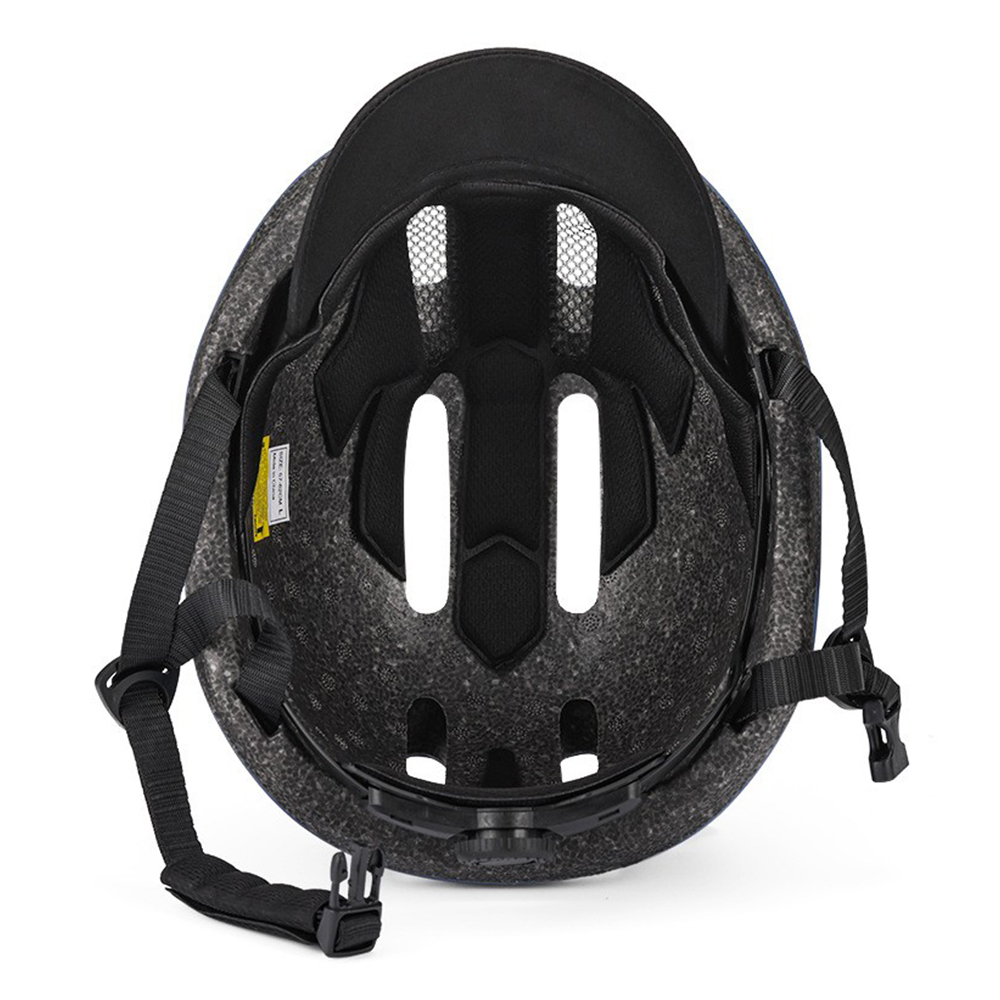 Casco de ciclismo urbano unise - Commute Cycling Helmet reseña y precio