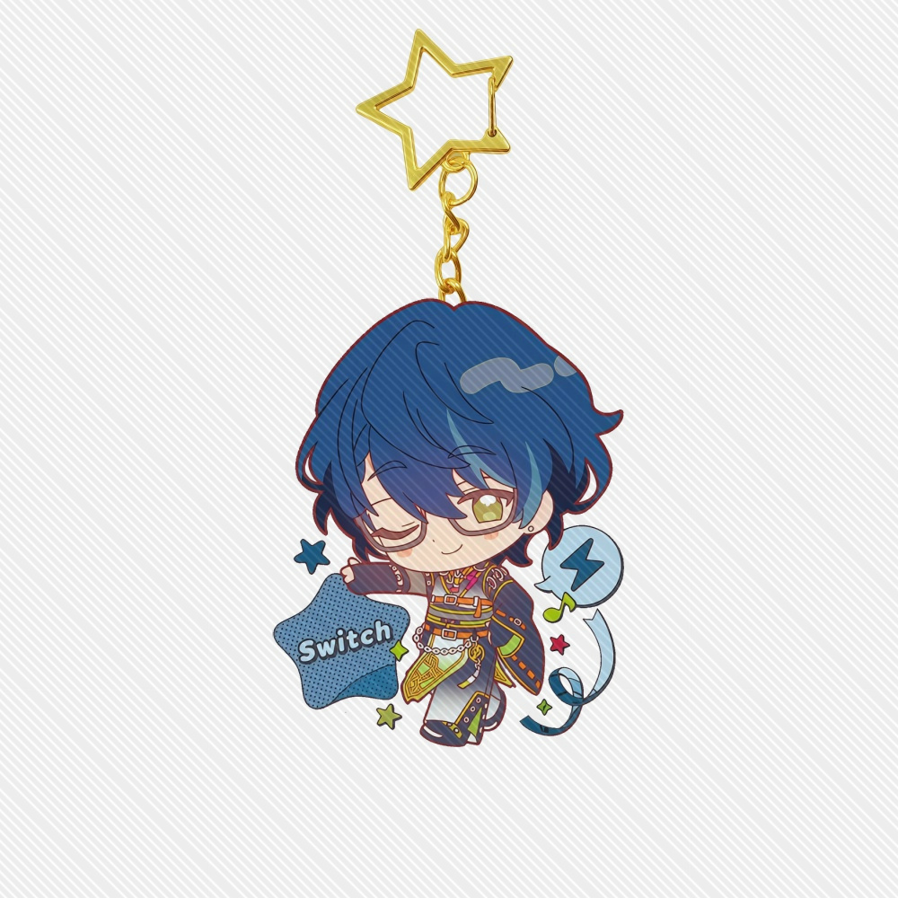 6CM Game Ensemble Stars!! Sopo - Chain Lock Combination reseña y precio