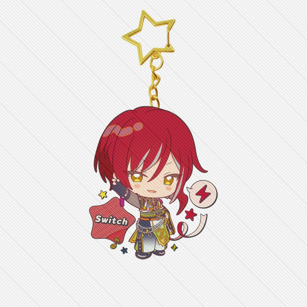 6CM Game Ensemble Stars!! Sopo - Chain Lock Combination reseña y precio