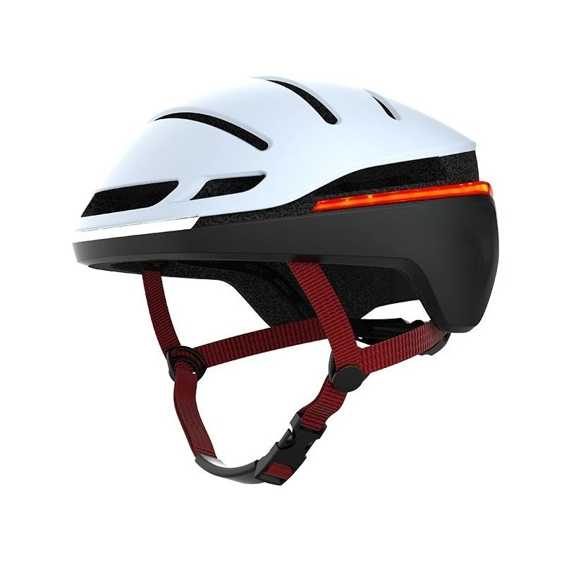 Casco de ciclismo con luz inte - Commute Cycling Helmet reseña y precio