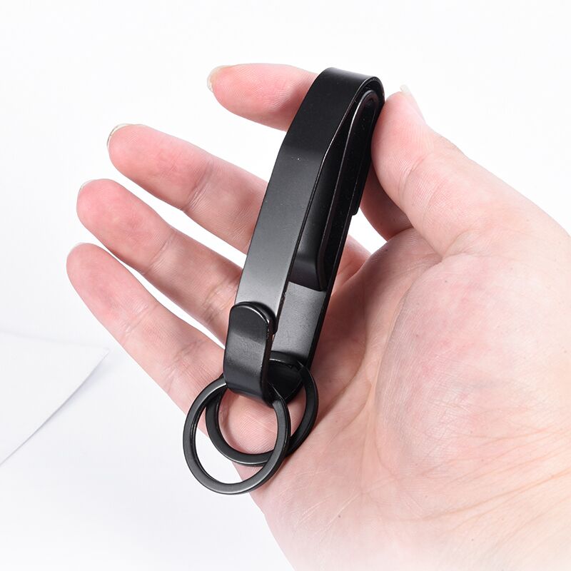 QOONG-Llavero de Metal durader - Chain Lock Combination reseña y precio