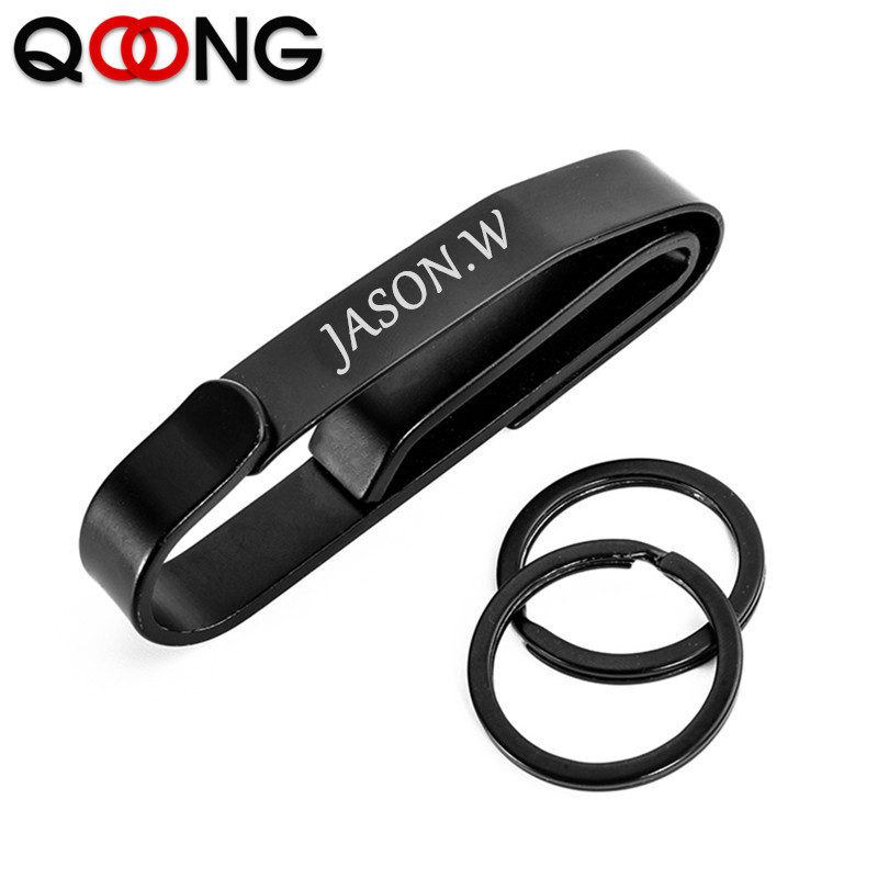 QOONG-Llavero de Metal durader - Chain Lock Combination reseña y precio