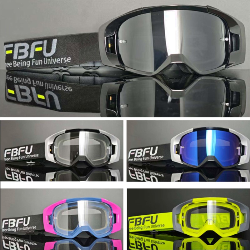 Gafas de Ciclismo de Larga Dis - Cycling Commute Distance reseña y precio