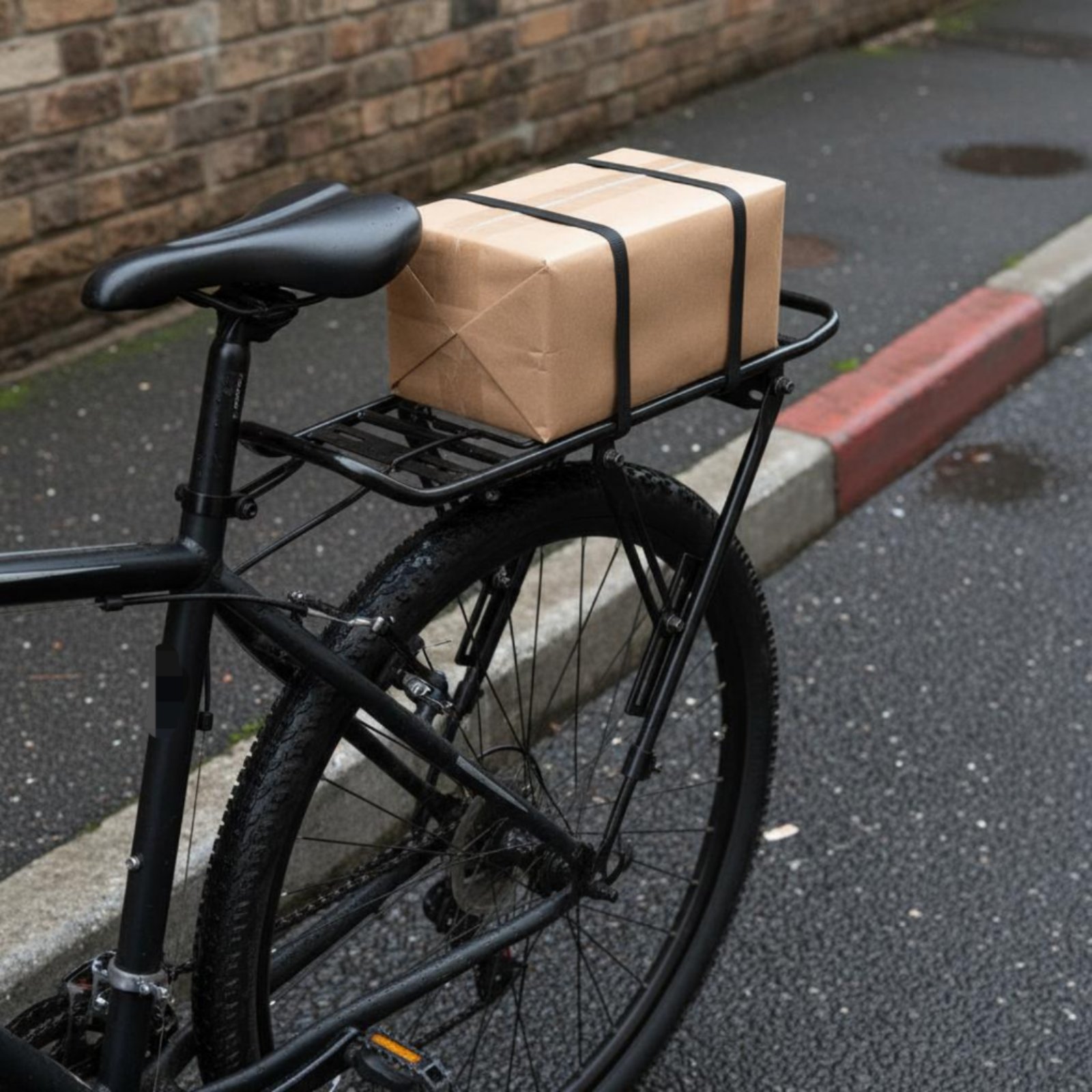 Portabicicletas de Liberación  - Cycling Commuting reseña y precio