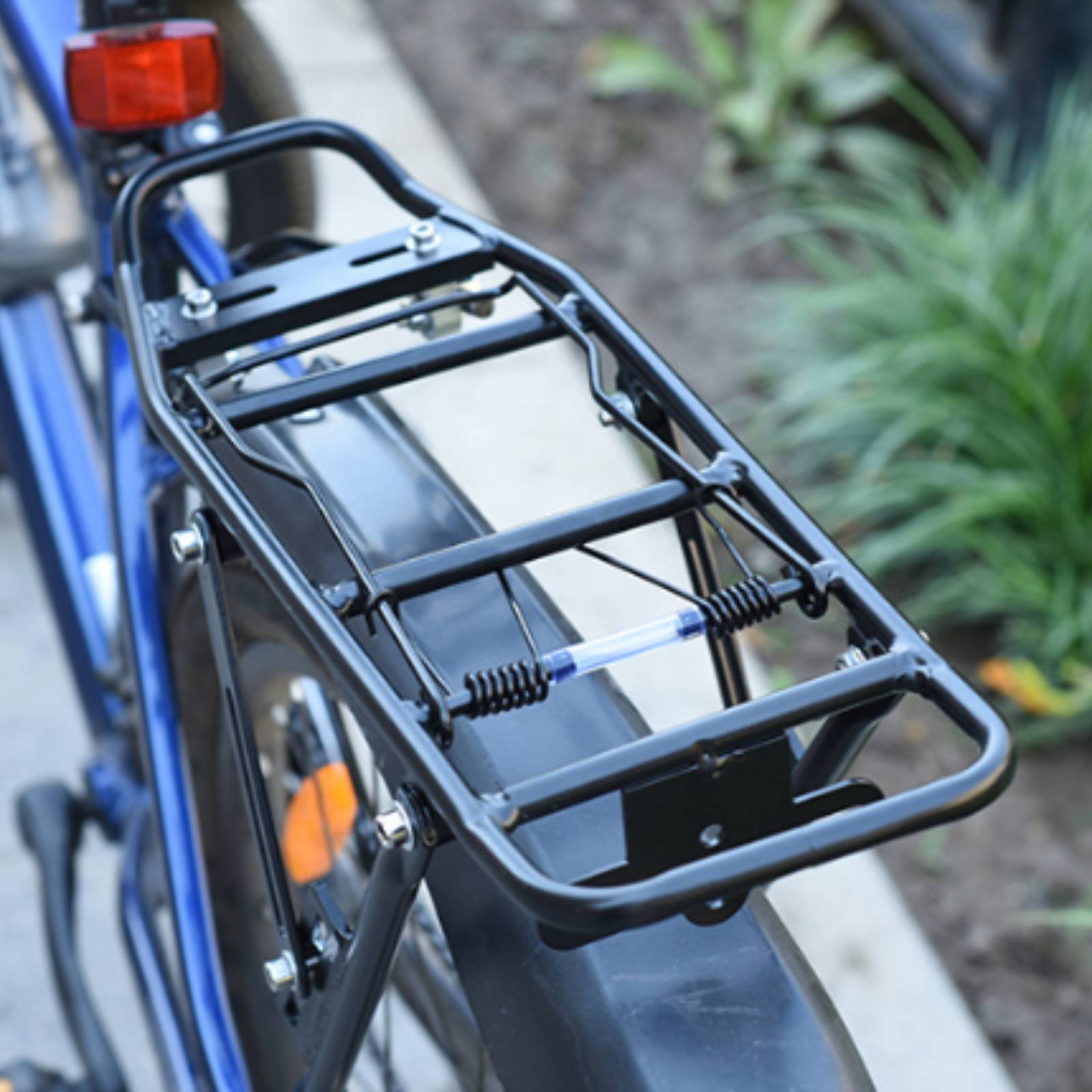 Portabicicletas de Liberación  - Cycling Commuting reseña y precio