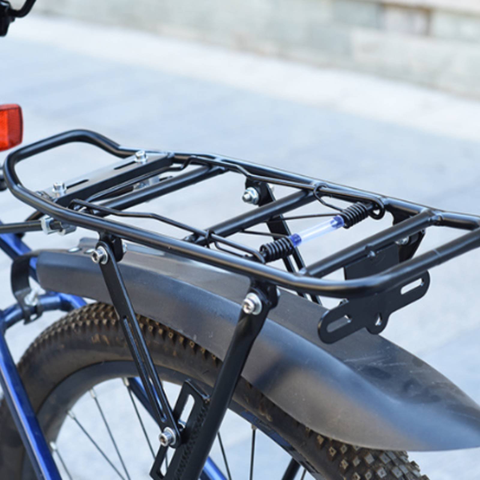 Portabicicletas de Liberación  - Cycling Commuting reseña y precio