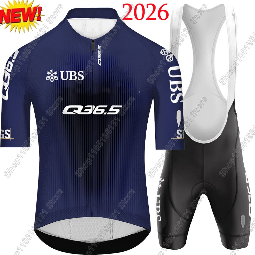 Conjunto de Ropa de Ciclismo Q - Cycling Community reseña y precio