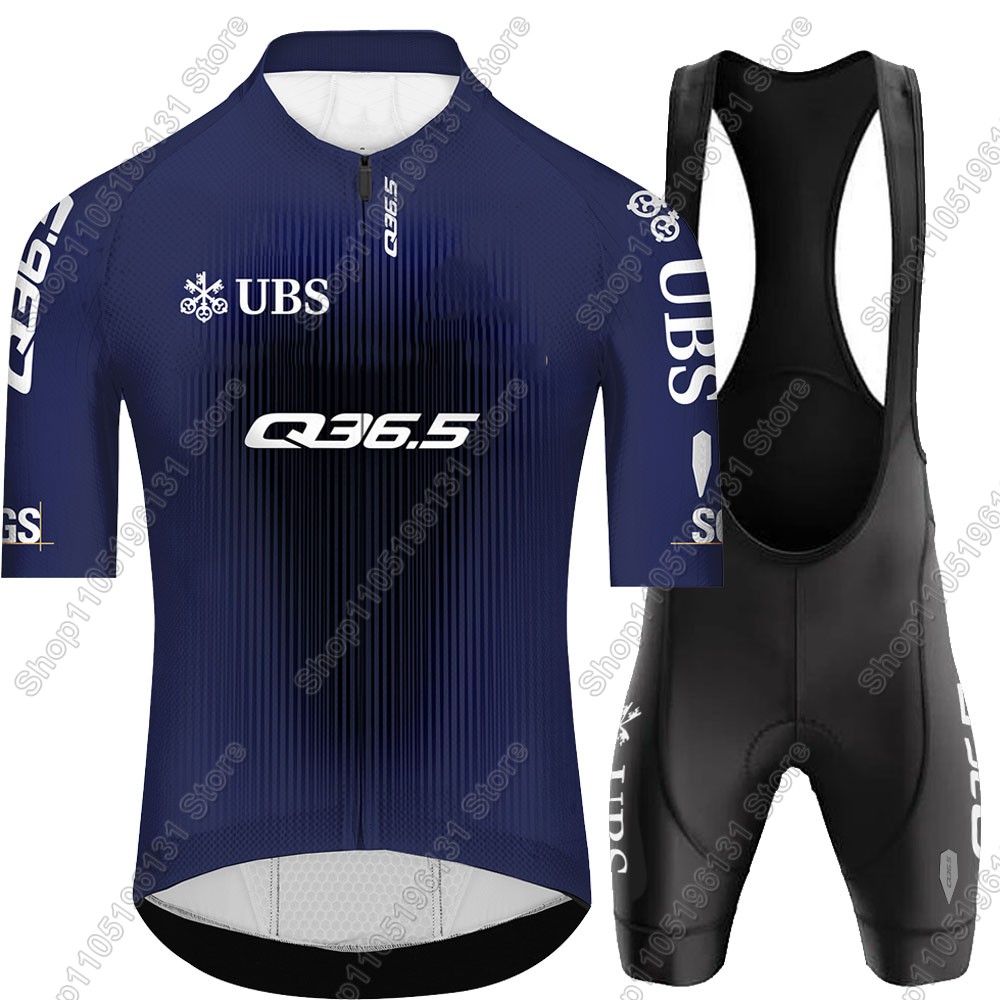 Conjunto de Ropa de Ciclismo Q - Cycling Community reseña y precio