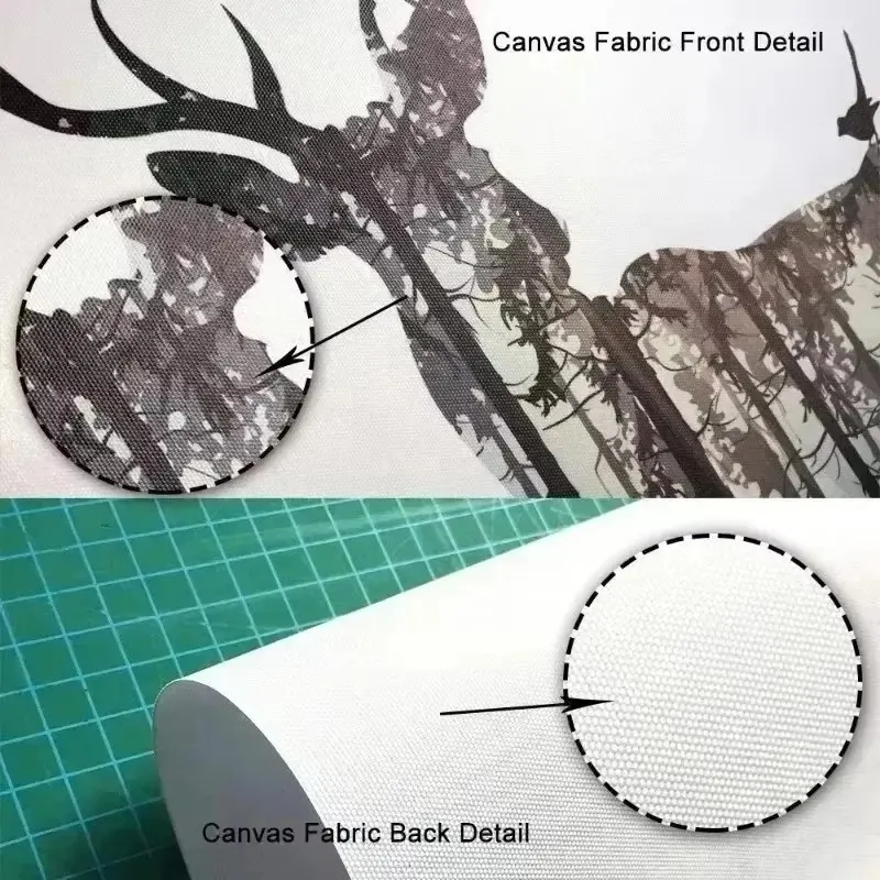 (Pintura en lienzo 2D) Citas i - Cycling Quote reseña y precio