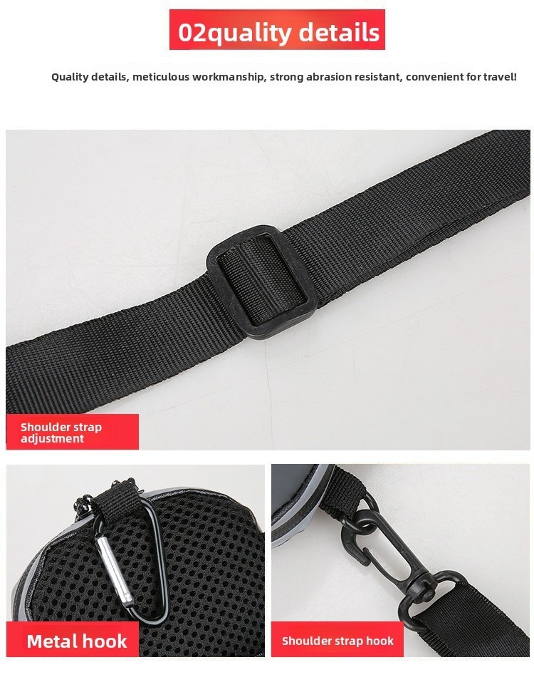 Brazalete deportivo multiusos  - Cycling Quote reseña y precio