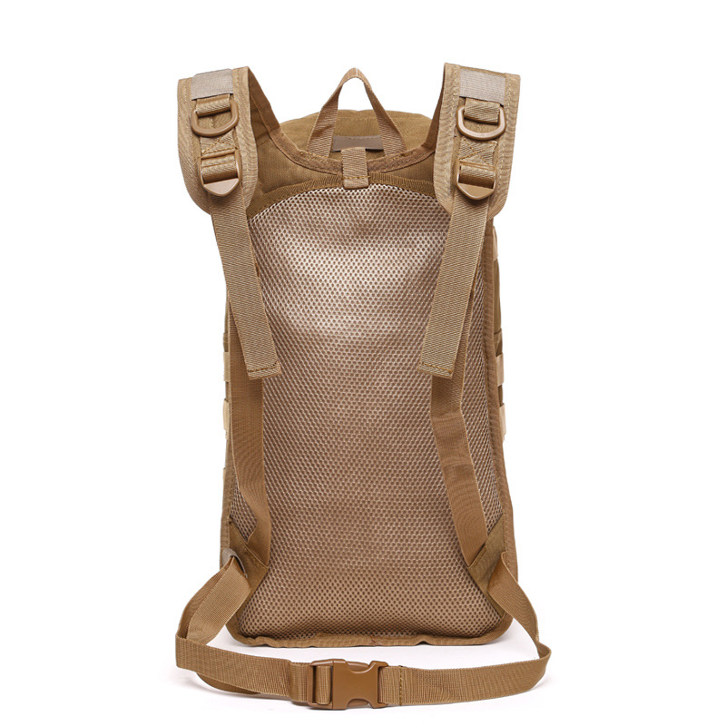 Bolsa de ciclismo de 15L, bols - Cycling Journey reseña y precio