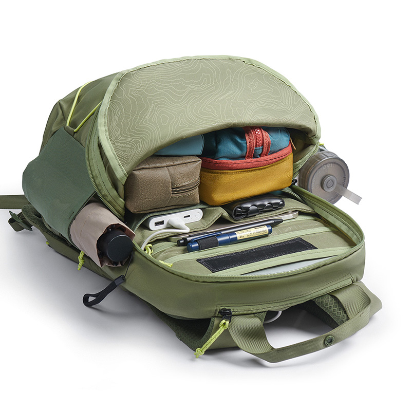 Naturehike-mochila para ordena - Cycling Commute Distance reseña y precio