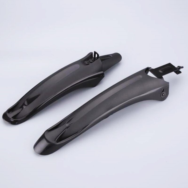 Juego de guardabarros para bic - Fender Mudguard Set reseña y precio