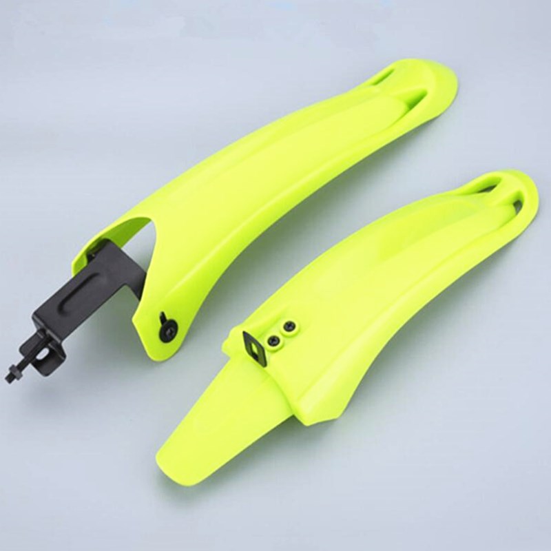 Juego de guardabarros para bic - Fender Mudguard Set reseña y precio