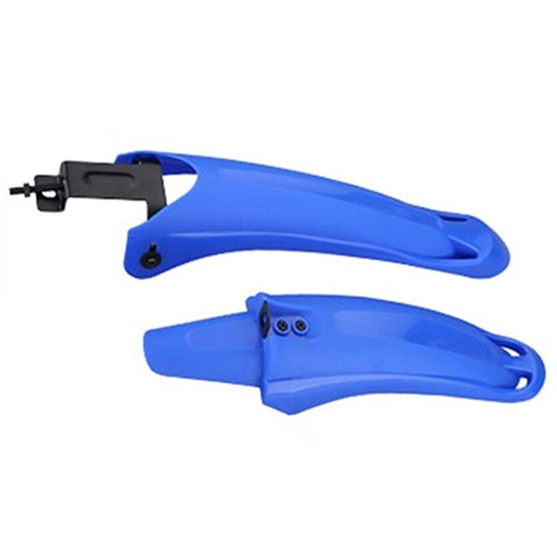 Juego de guardabarros para bic - Fender Mudguard Set reseña y precio