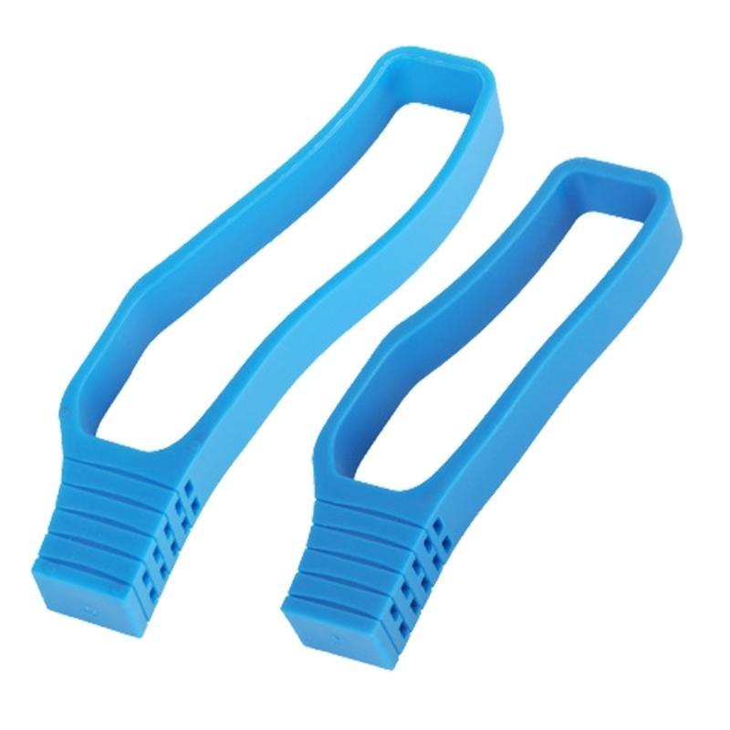 Protectores cadena bicicletas  - Cycling Commute Distance reseña y precio